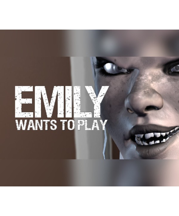 Emily Wants To Play Steam Key EUROPE